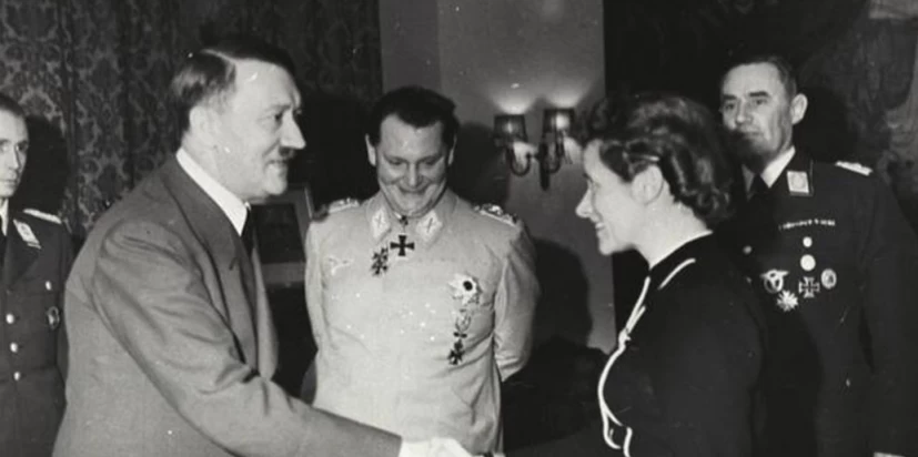 Γυναίκες στον πόλεμο: Οι πιλότοι του Αδόλφου και οι Ελεύθεροι Σκοπευτές τους Κόκκινου Στρατού